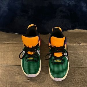 Lebron Witness VII Nike Sneakers